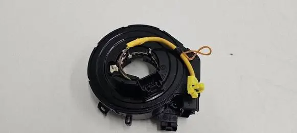 Mazda 6 Airbag slip ring squib (SRS ring) GS1D661S1