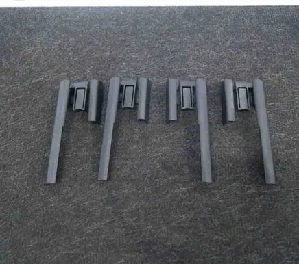 Maserati GranTurismo Other interior part 080669700080669800