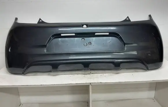 Peugeot 108 Rear bumper 521590H070