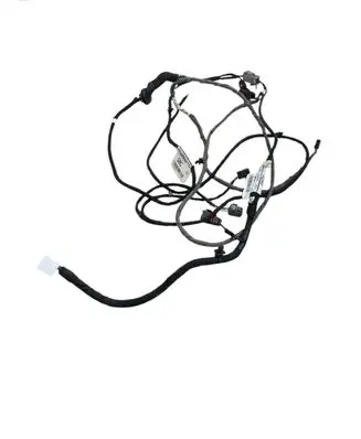 Ford Transit Custom Tailgate/trunk wiring harness GK2T17N400BC GK2T13B472BGC