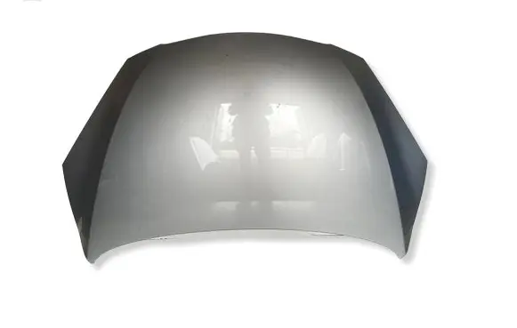 Mazda 2 Engine bonnet/hood 234357992