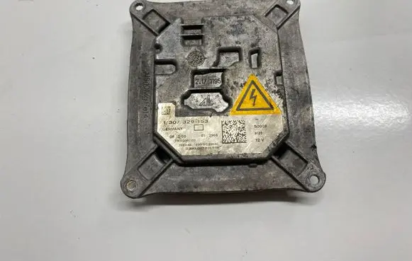 BMW X3 E83 Xenon control unit/module 1307329153