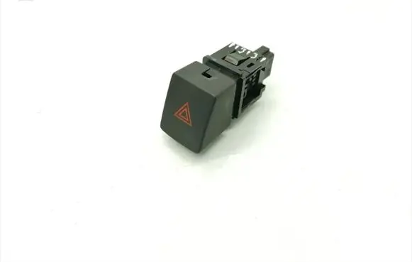 Nissan Qashqai Hazard light switch 299125472