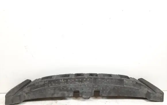 Volkswagen PASSAT CC Front bumper foam support bar 3C8807248D