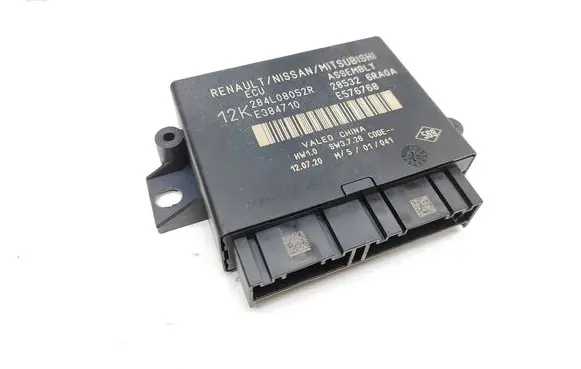 Nissan Rogue Parking PDC control unit/module 284L08052R E384710 E576768