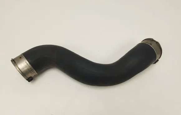 Mercedes-Benz E W212 Intercooler hose/pipe 