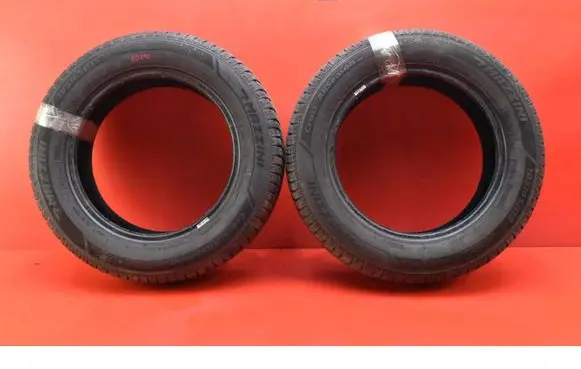 Nissan Almera Tino R17 C winter tire 