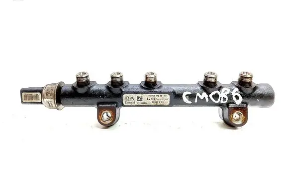 Ford C-MAX II Fuel main line pipe 9685297580