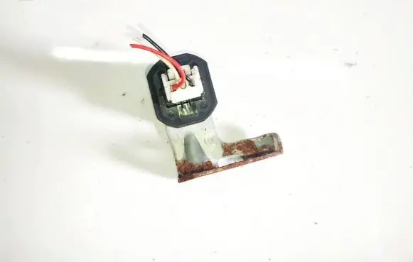 Subaru Legacy Sensor 27540ag06