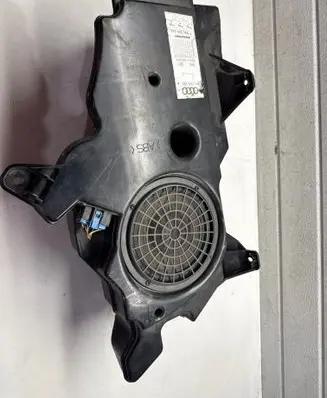 Audi A6 S6 C6 4F Subwoofer speaker 8P3035382