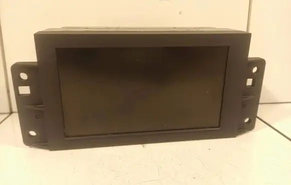 Volvo XC60 Screen/display/small screen 312826681