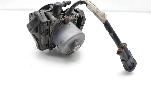 Opel Combo E Vacuum pump 9835028580 03710207674