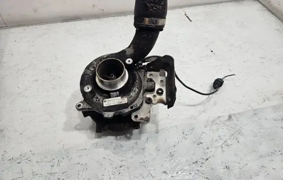 Audi Q5 SQ5 Turbo GS4059145722S