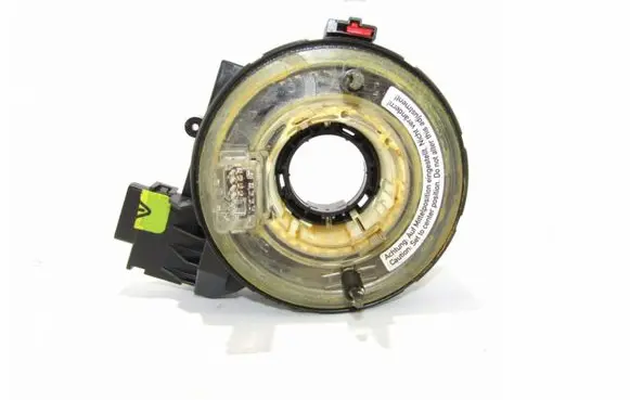 Audi TT TTS Mk2 Airbag slip ring squib (SRS ring) 1K0959653D