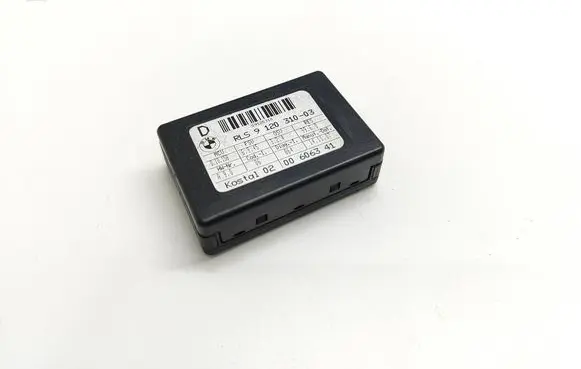 BMW 5 E60 E61 Rain sensor 9120310 912031003 00606341