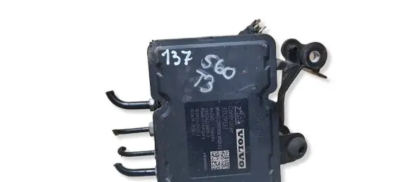 Volvo S60 ABS Pump 31329137