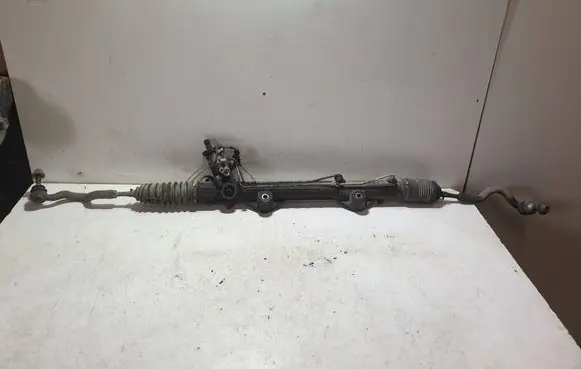 Jaguar XJL Steering rack EW9M3200A 0000002013