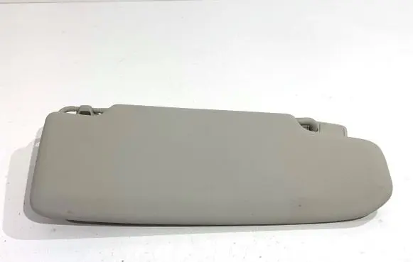 Sun visor