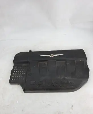 Chrysler Pacifica Engine cover (trim) 04591919
