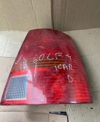 Volkswagen Golf IV Rear/tail lights 1J9945258A