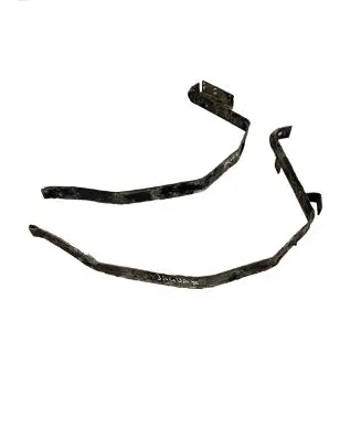 Jaguar XF Fuel tank mounting bracket 
