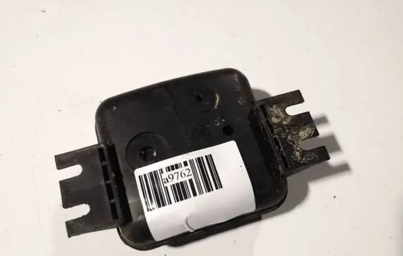 Opel Vectra B Vacuum air tank 