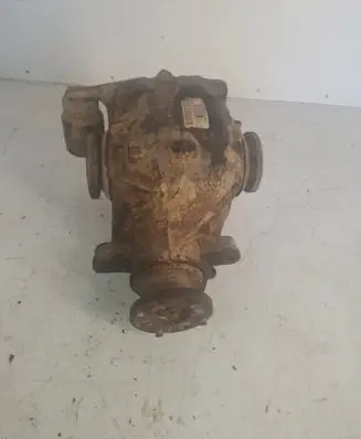 BMW 3 E46 Rear differential 1428796