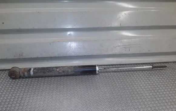 Toyota Yaris Rear shock absorber/damper 