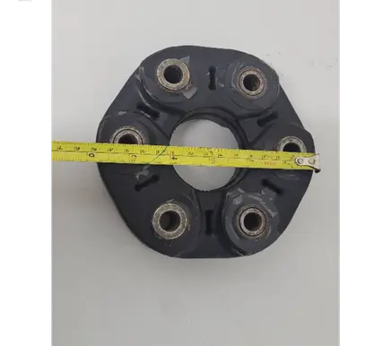 BMW M5 F90 Rear prop shaft donut coupling/joint 2284495 Gab01033