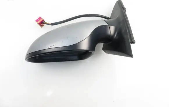 Seat Ibiza III (6L) Front door electric wing mirror 