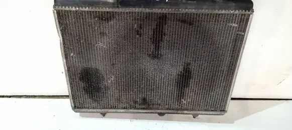 Citroen Berlingo Coolant radiator
