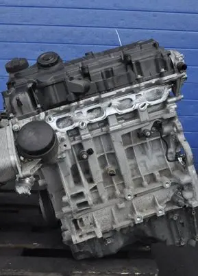 BMW 1 F20 F21 Engine swap N20B20A