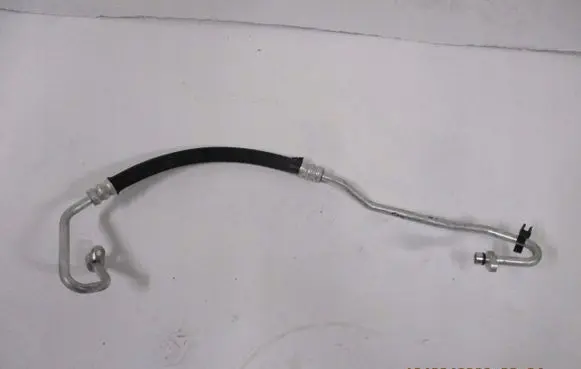 Renault Koleos II Air conditioning (A/C) pipe/hose 924904981R
