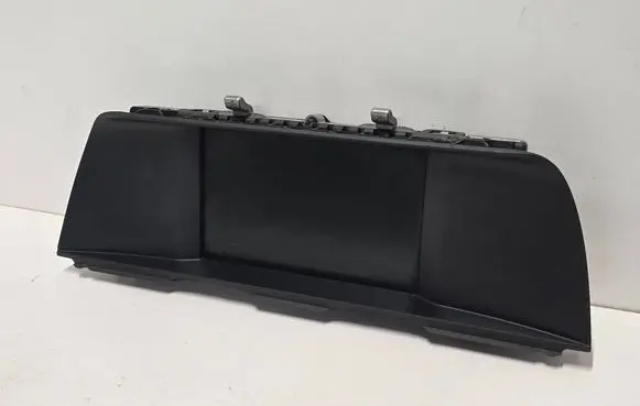 BMW 5 F10 F11 Screen/display/small screen 21920161 9241825 1010441306