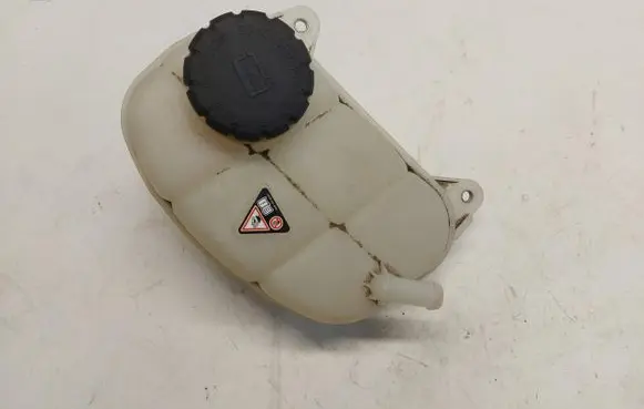 Mercedes-Benz EQV 447 Coolant expansion tank/reservoir a4475000149-jlk01