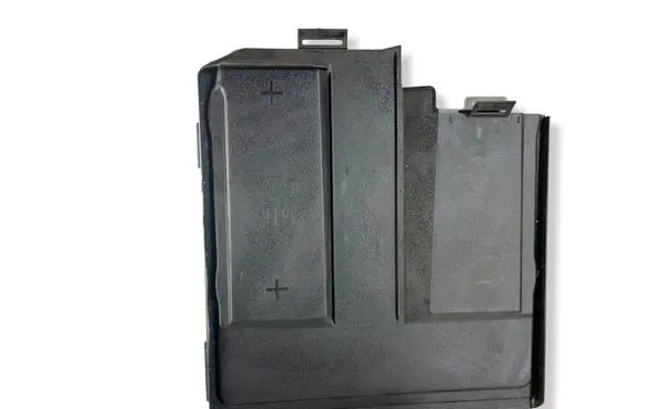 Ford Transit Battery box tray cover/lid BK2T10N725ACW BK2T10N725