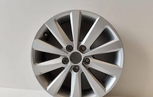 Seat Ibiza V (KJ) R15 alloy rim 6F0601025G