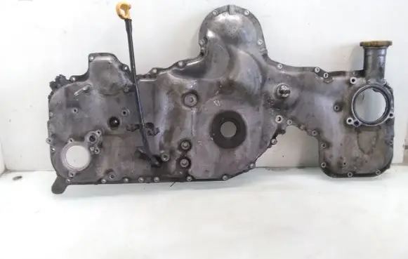 Subaru Forester SH Timing chain cover 