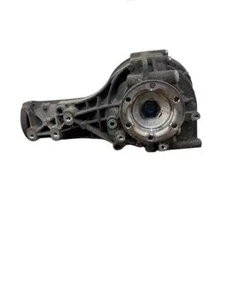 Audi A4 S4 B7 8E 8H Rear differential HUN 08V500043