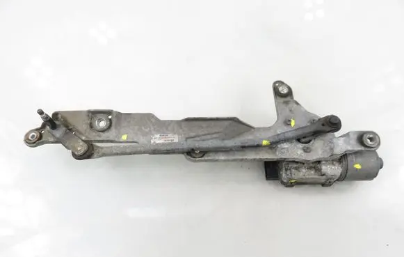 Volkswagen Phaeton Front wiper linkage 3D1955602A 3398009920 0390241917