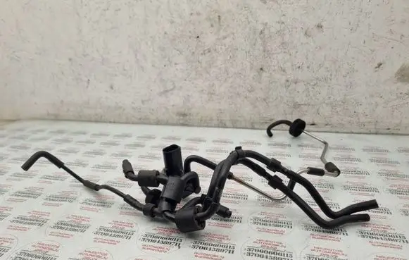 Volkswagen Golf V Turbo solenoid valve 1K0906283A