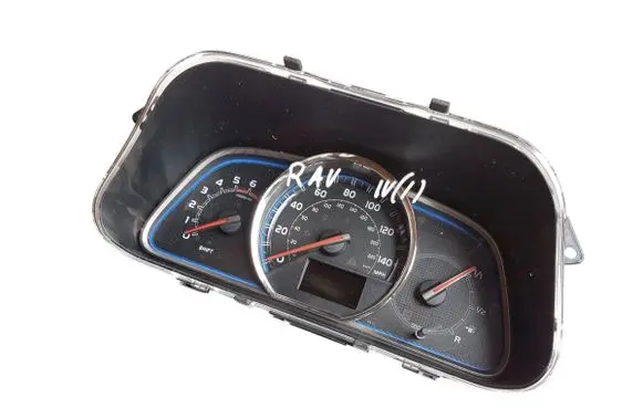 Toyota RAV 4 (XA40) Speedometer (instrument cluster) 8380042K91 1575608632