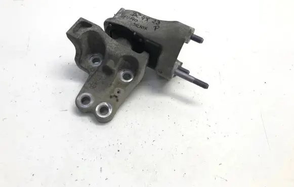 Toyota bZ4X Engine mount vacuum valve AVE0423 TRT14