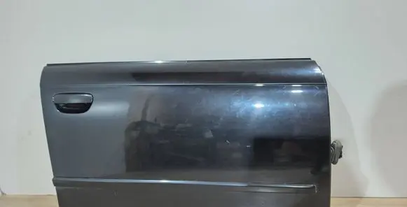 Audi A4 S4 B7 8E 8H Front door