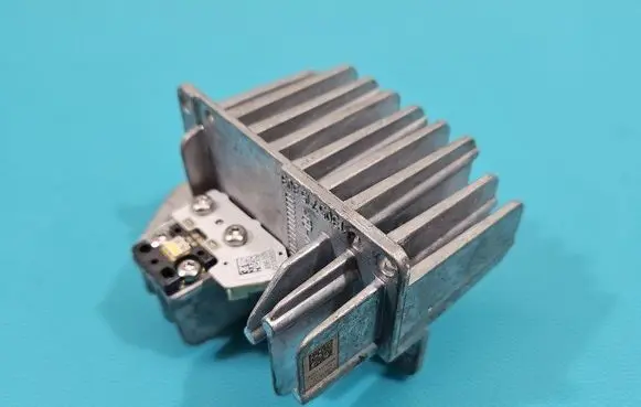 Mercedes-Benz C W205 Central body control module 1305715303 IMPRK1479044