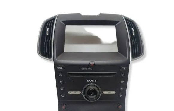 Ford Edge II Head unit multimedia control GT4T18E245CC 901503530004 000001750836