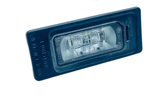 Audi Q5 SQ5 Number plate light 4G0943021A