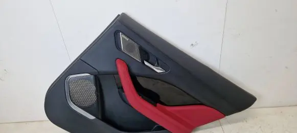 Jaguar I-Pace Rear door card panel trim