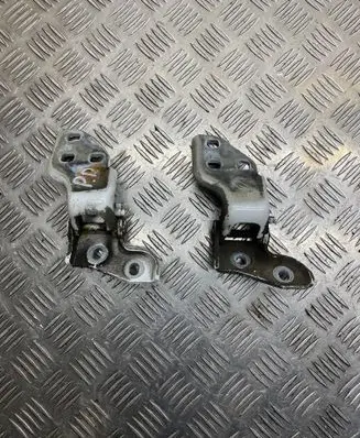 Peugeot Boxer Front door hinges set 