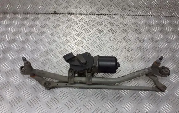 Citroen C2 Front wiper linkage 